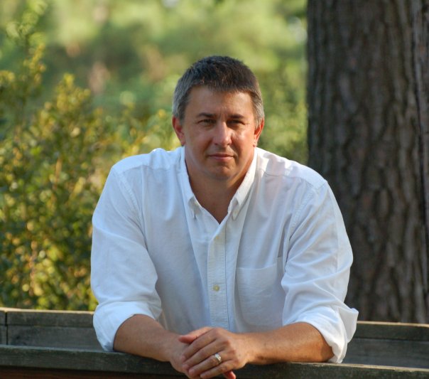 Jon Tuttle photo