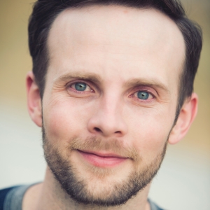 Lance Rasmussen* as David