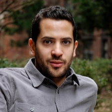 Kareem Fahmy