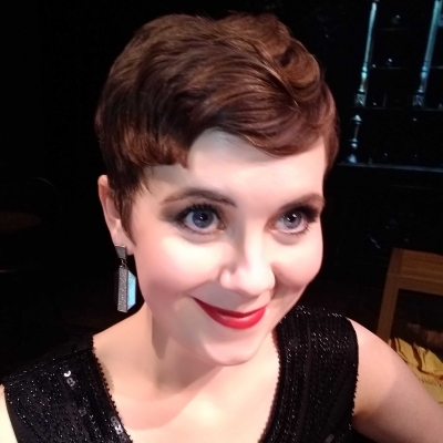 Erika Ahlin Bird