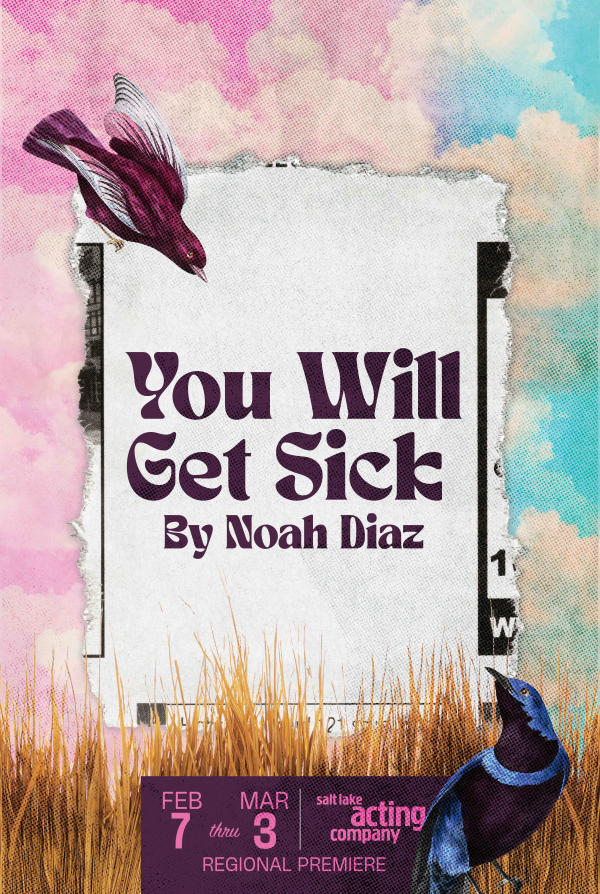 You Will Get Sick