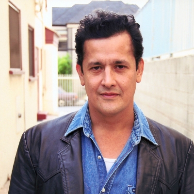 Luis Galindo