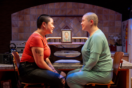 Bald Sisters, 2024
