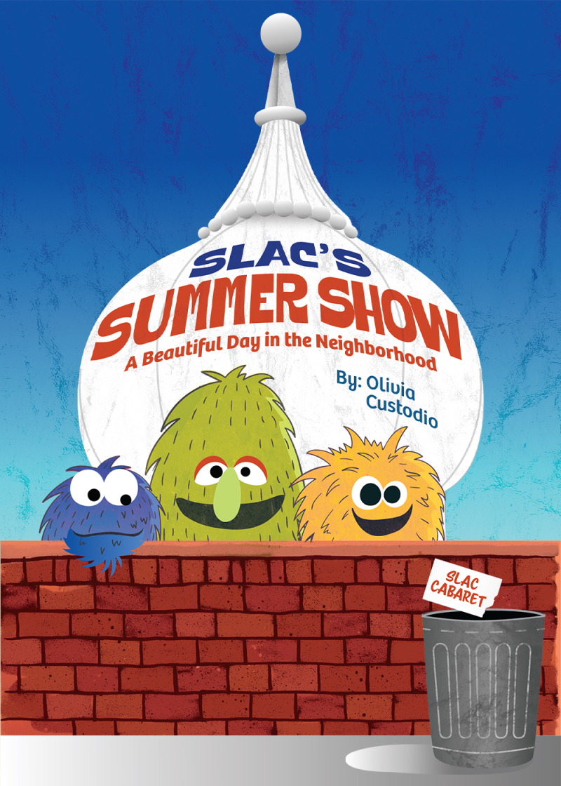 SLAC&#039;s Summer Show
