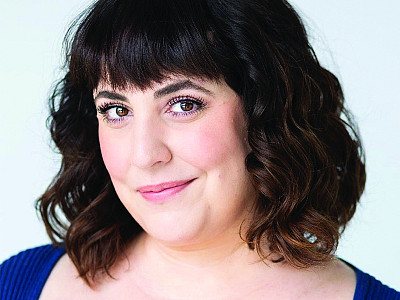 Behind the Scenes of SLAC's Summer Show with Playwright Olivia Custodio