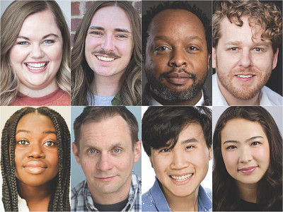 Announcing the Cast and Creative Team of SLAC's Summer Show: A Beautiful Day in the Neighborhood (Formerly SLACabaret 2023) by Olivia Custodio