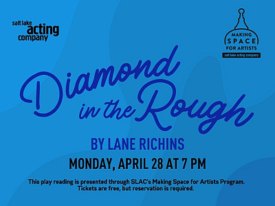 NPSS | Diamond in the Rough | Headshots & Bios